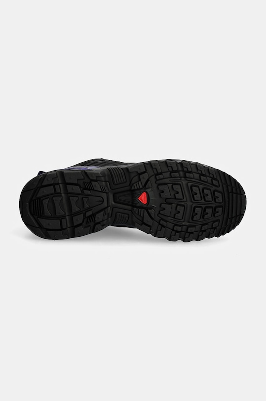 Черевики Salomon ACS PRO L47596600 фіолетовий