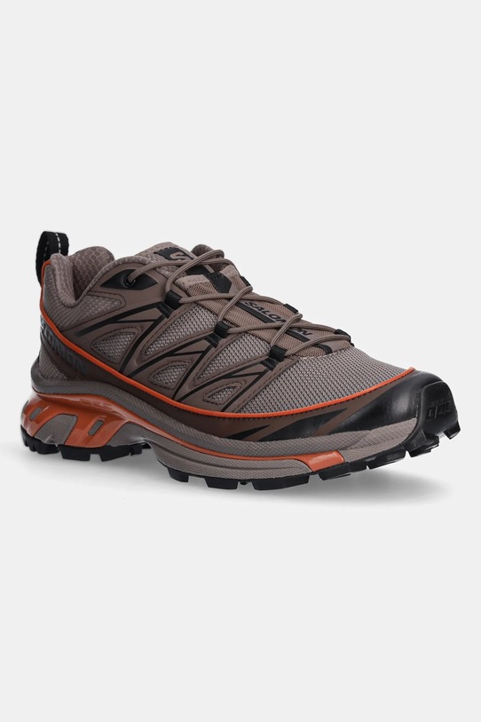 Черевики Salomon XT-6 EXPANSE текстильний сірий L47573200