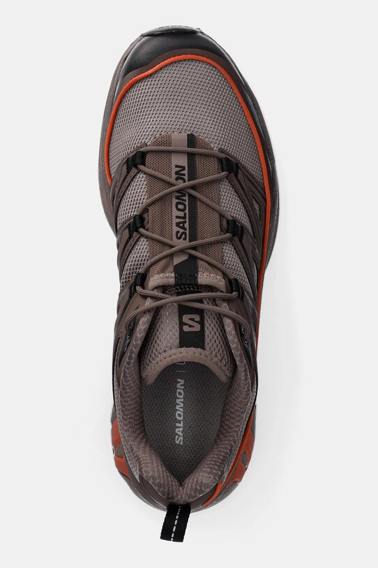 Черевики Salomon XT-6 EXPANSE сірий L47573200