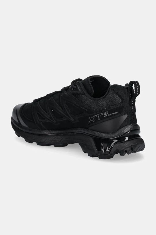 Shoes Salomon shoes XT-6 EXPANSE LTR L47574600 black