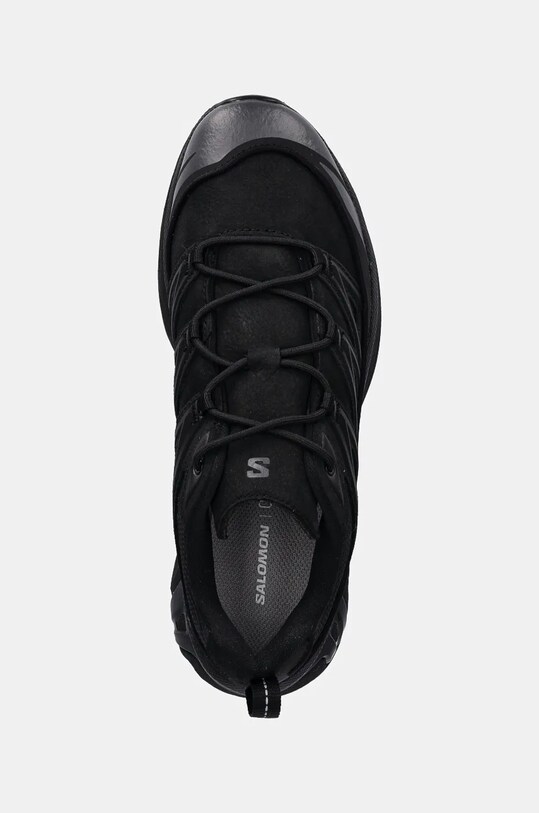 Черевики Salomon XT-6 EXPANSE LTR чорний L47574600