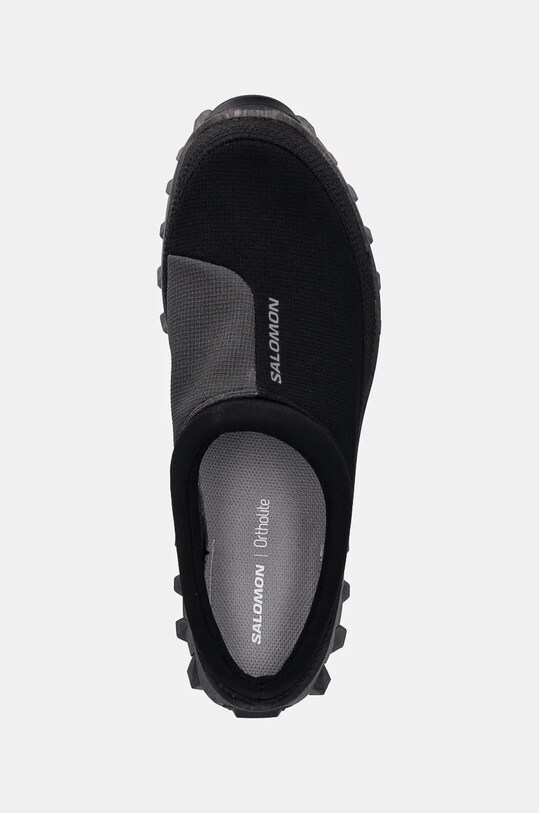 Ботинки Salomon SNOWCLOG чёрный L47517600