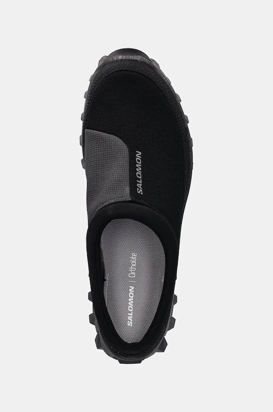 Παπούτσια Salomon SNOWCLOG μαύρο L47517600