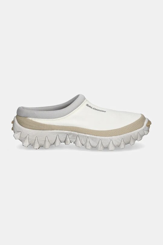 Черевики Salomon SNOWCLOG L47578900 бежевий AW24