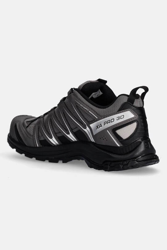 Scarpe Salomon scarpe XA PRO 3D Gore-Tex L47587500 grigio