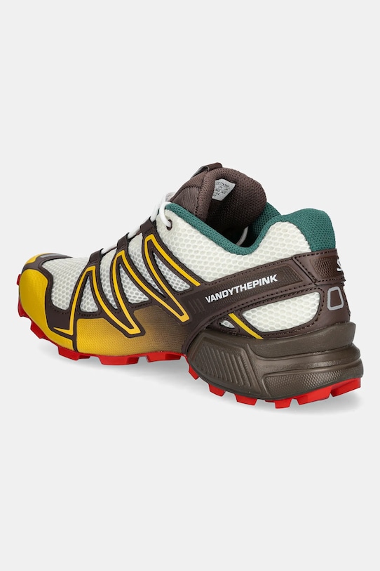 Обувь Ботинки Salomon Salomon x VandyThePink Speedcross 3 L47714900 бежевый