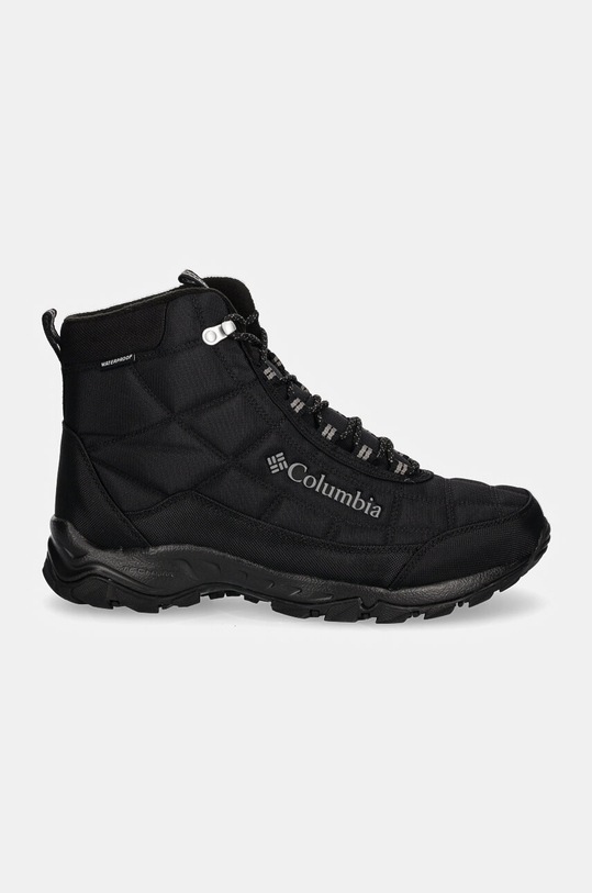 Черевики Columbia Firecamp 2099741 чорний AW24