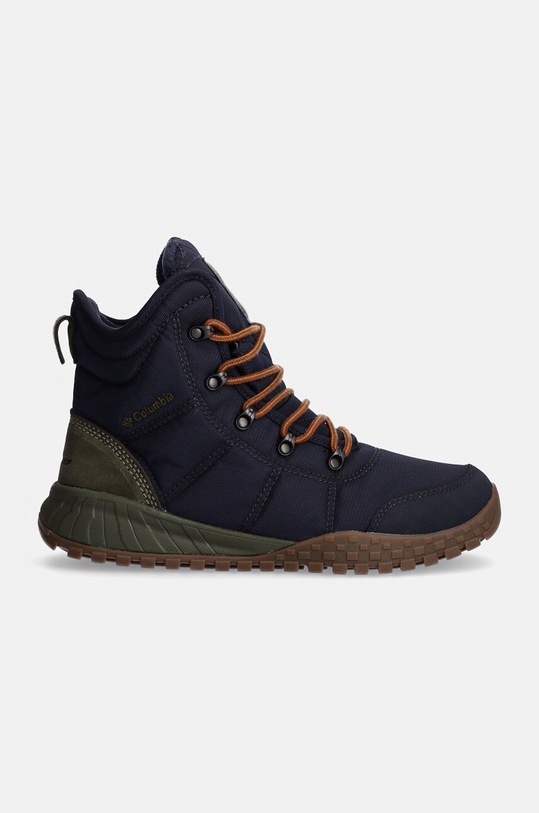 Columbia pantofi Fairbanks 2100831 bleumarin AW24