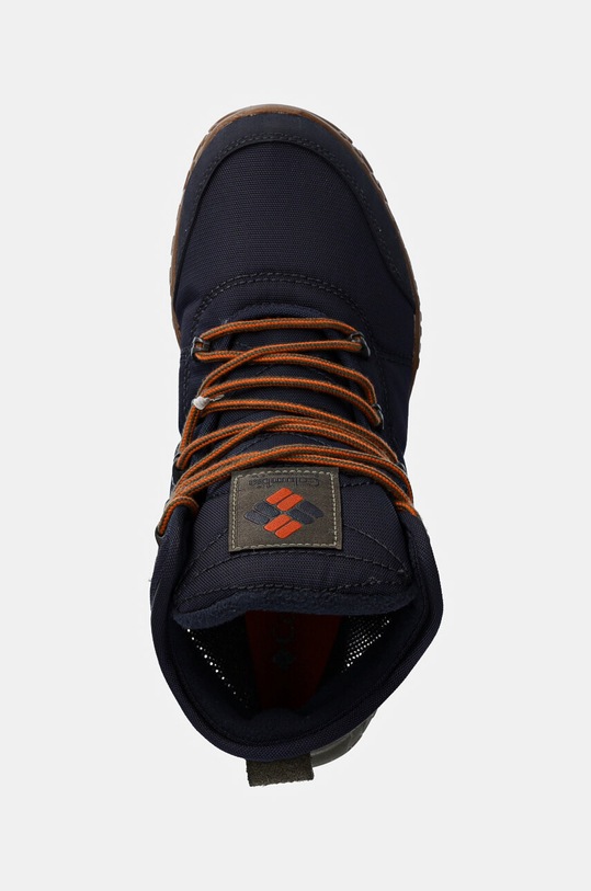 Columbia pantofi Fairbanks bleumarin 2100831