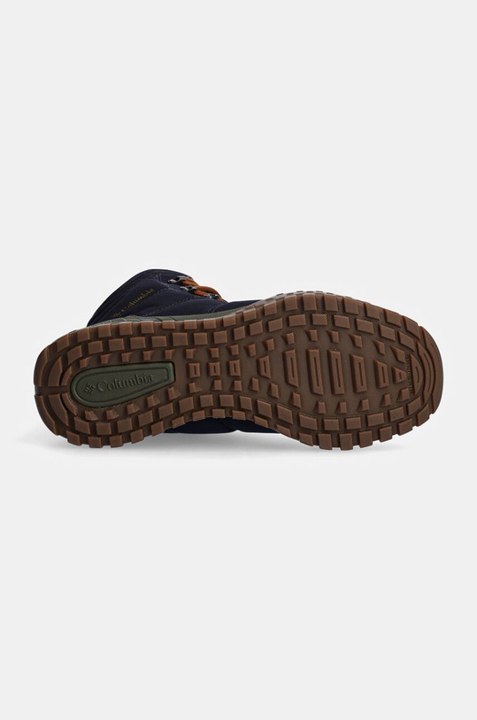 Columbia pantofi Fairbanks 2100831 bleumarin