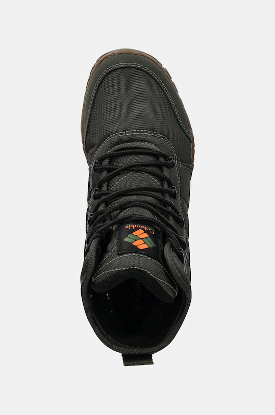 Черевики Columbia Fairbanks зелений 2100831