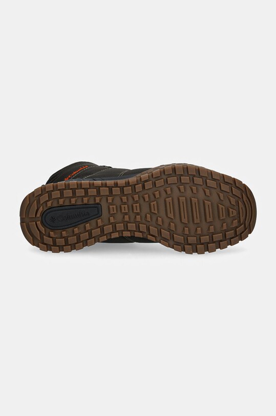 Columbia pantofi Fairbanks 2100831 verde