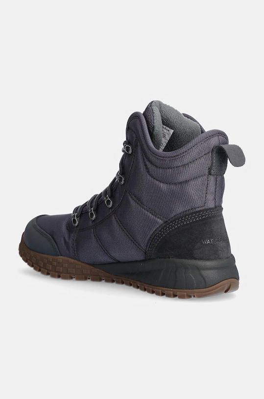 Boty Boty Columbia Fairbanks 2100831 šedá