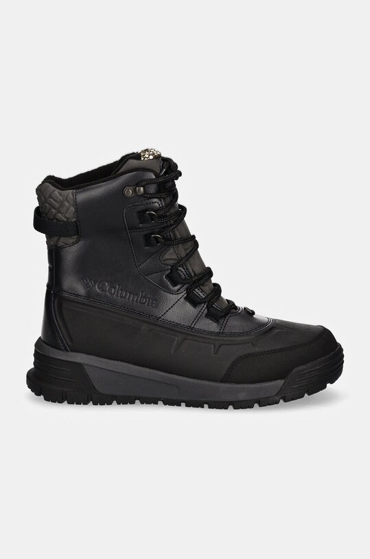 Columbia cizme de iarna Bugaboot Celsius 2100871 negru AW24