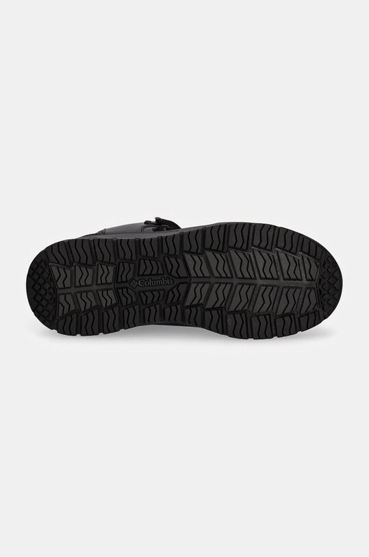 Columbia cizme de iarna Bugaboot Celsius 2100871 negru