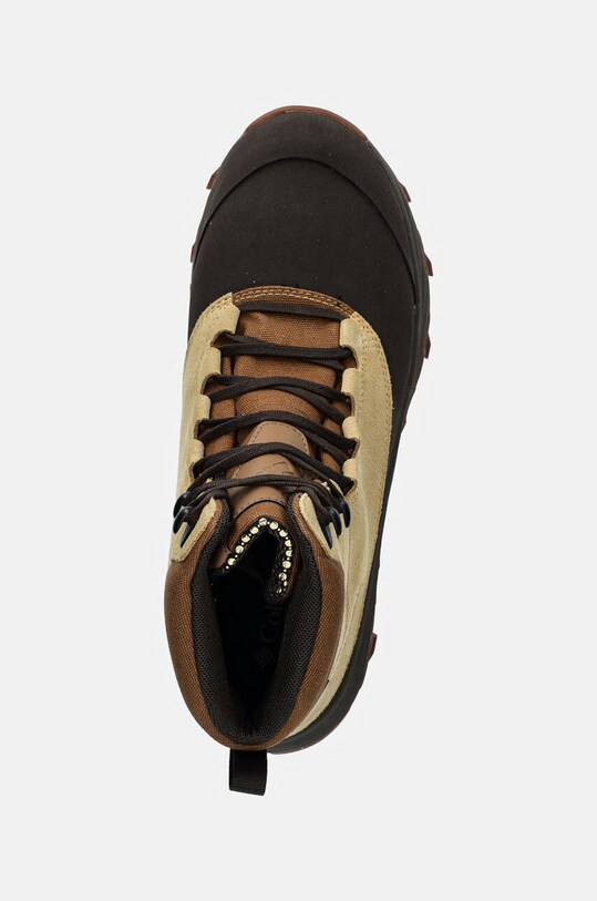 Черевики Columbia Expeditionist Shield бежевий 2100931