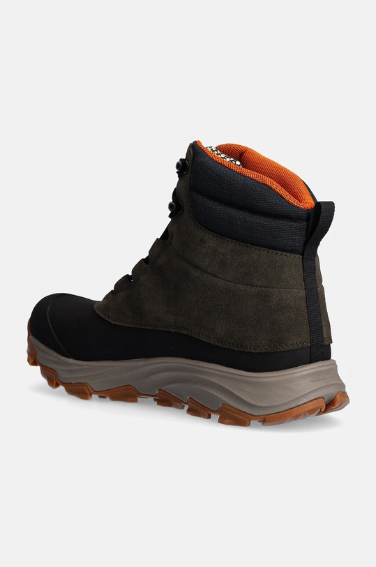 Încălțăminte Columbia pantofi Expeditionist Shield 2100931 verde