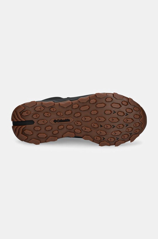 Columbia pantofi Expeditionist Shield 2100931 negru