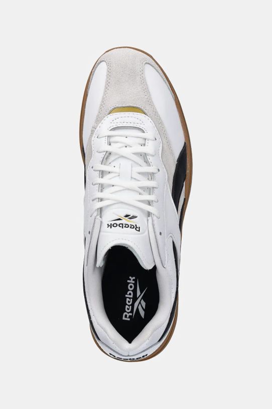 Кроссовки Reebok Classic Hammer Street белый 100208323