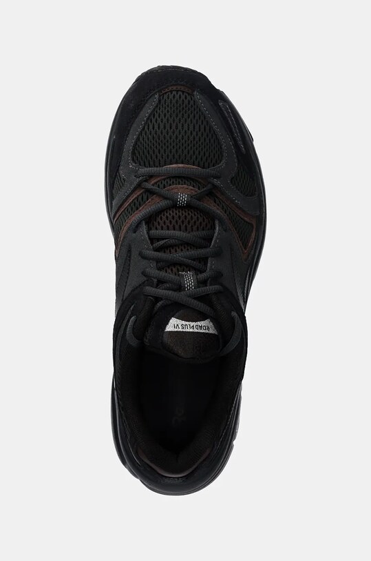 Кросівки Reebok Classic Rbk Premier Road Plus VI чорний 100204592