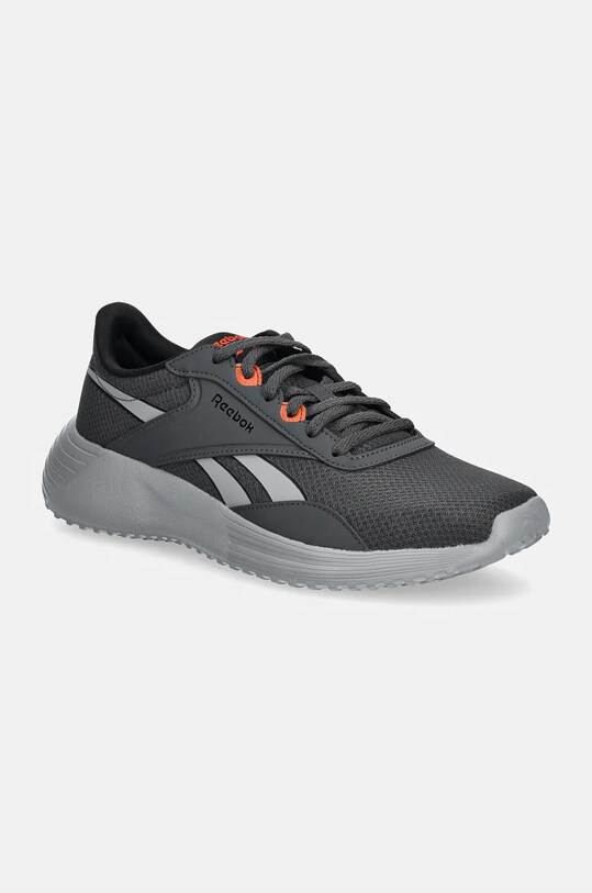Běžecké boty Reebok Reebok Lite 4 textilní šedá 100204974