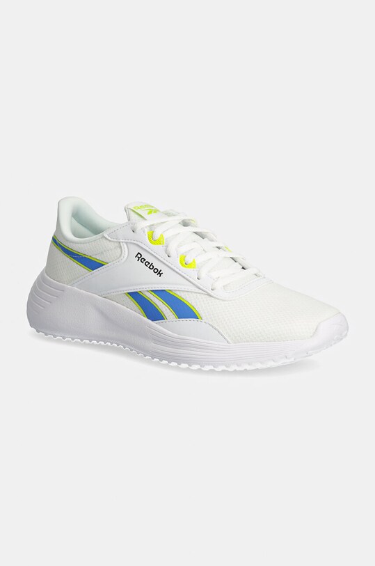 Reebok buty do biegania Reebok Lite 4 syntetyczny biały 100204972