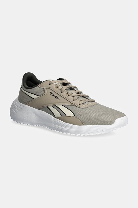 Reebok pantofi de alergat Reebok Lite 4 textil bej 100201557