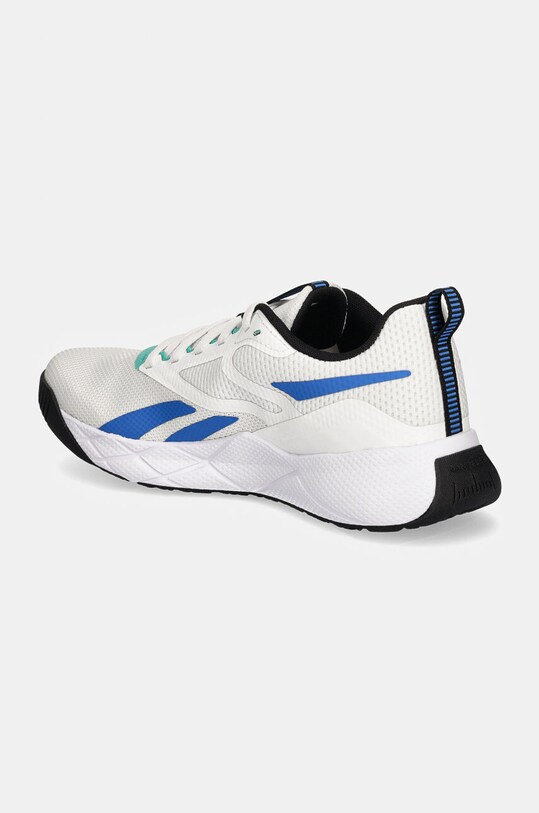 Încălțăminte Reebok pantofi de antrenament Nfx Trainer 100211604 alb