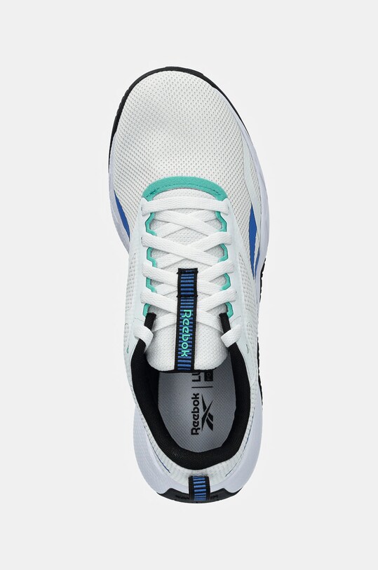 Reebok pantofi de antrenament Nfx Trainer alb 100211604