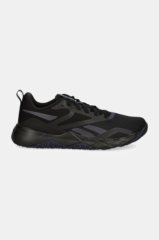 Reebok pantofi de antrenament Nfx Trainer 100201540 negru AW24
