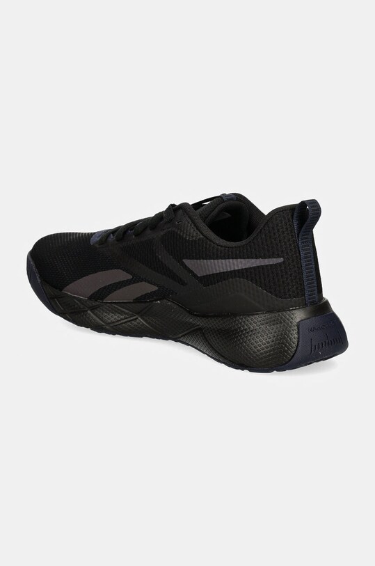 Încălțăminte Reebok pantofi de antrenament Nfx Trainer 100201540 negru