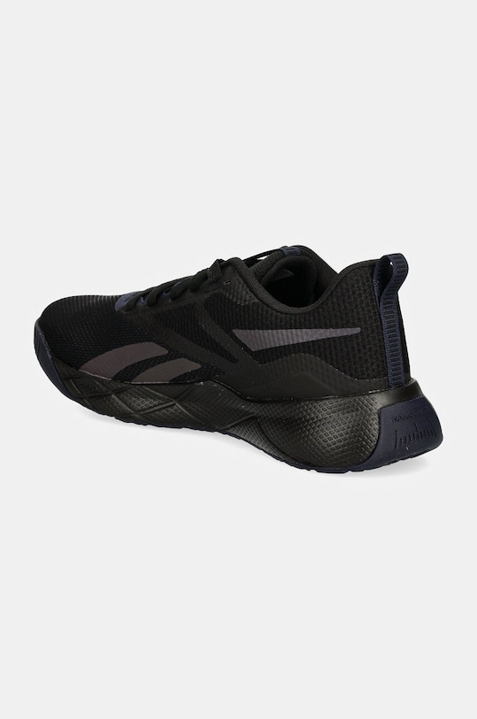 Boty Tréninkové boty Reebok Nfx Trainer 100201540 černá