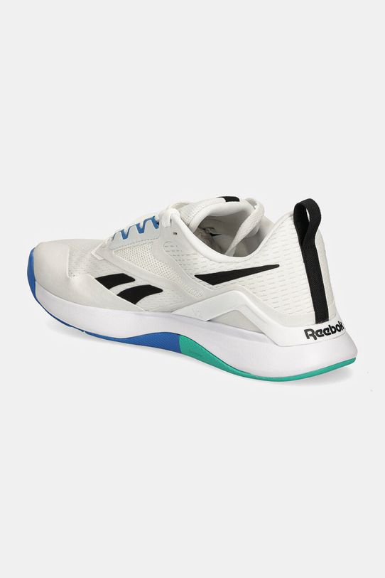 Obuća Tenisice za trening Reebok Nanoflex Tr 2 100205403 bijela