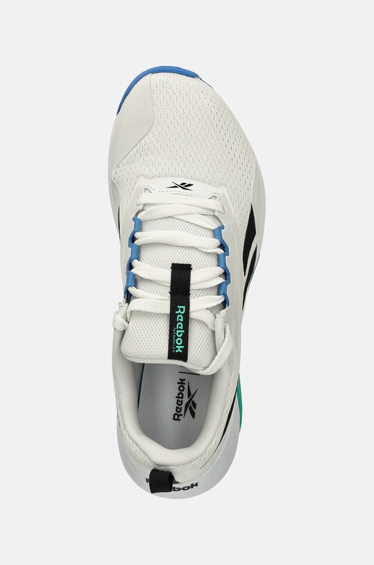 Αθλητικά παπούτσια Reebok Nanoflex Tr 2 λευκό 100205403