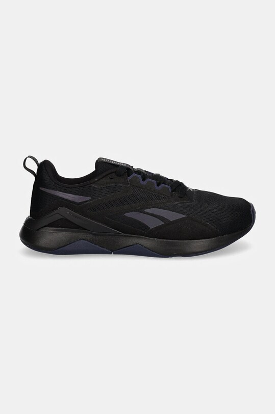 Reebok pantofi de antrenament Nanoflex Tr 2 100205402 negru AW24