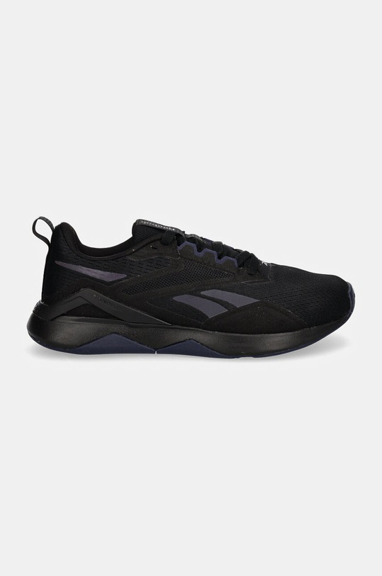 Tréningové topánky Reebok Nanoflex Tr 2 100205402 čierna AW24