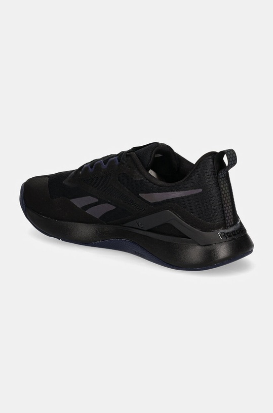 Obuv Tréningové topánky Reebok Nanoflex Tr 2 100205402 čierna