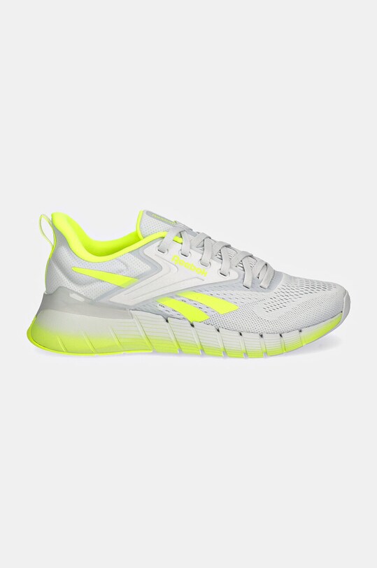 Αθλητικά παπούτσια Reebok Nano Gym 100208632 γκρί AW24