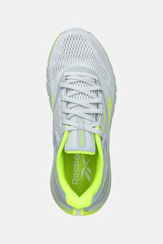 Αθλητικά παπούτσια Reebok Nano Gym γκρί 100208632