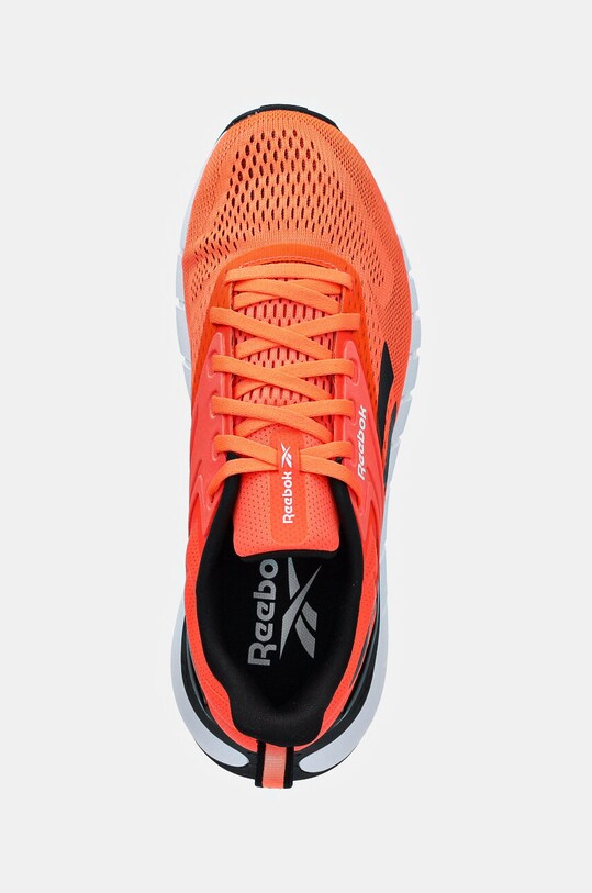 Обувь для тренинга Reebok Nano Gym оранжевый 100208630
