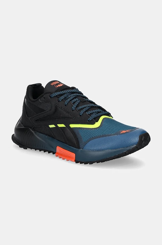Reebok cipő Lavante Trail 2 textil türkiz 100204935