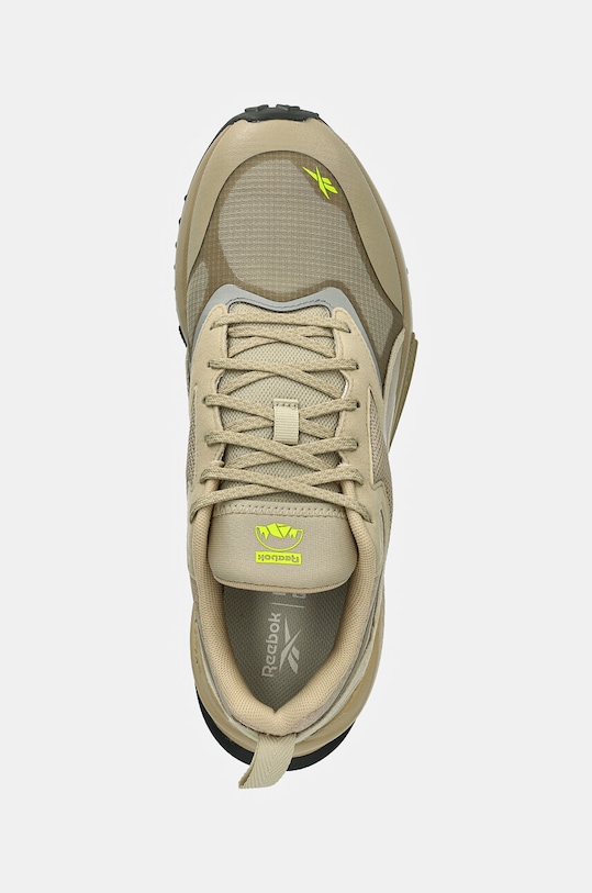 Reebok pantofi Lavante Trail 2 bej 100201543