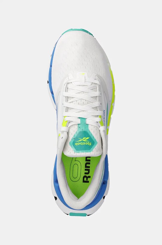 Běžecké boty Reebok Floatzig Symmetros bílá 100206739