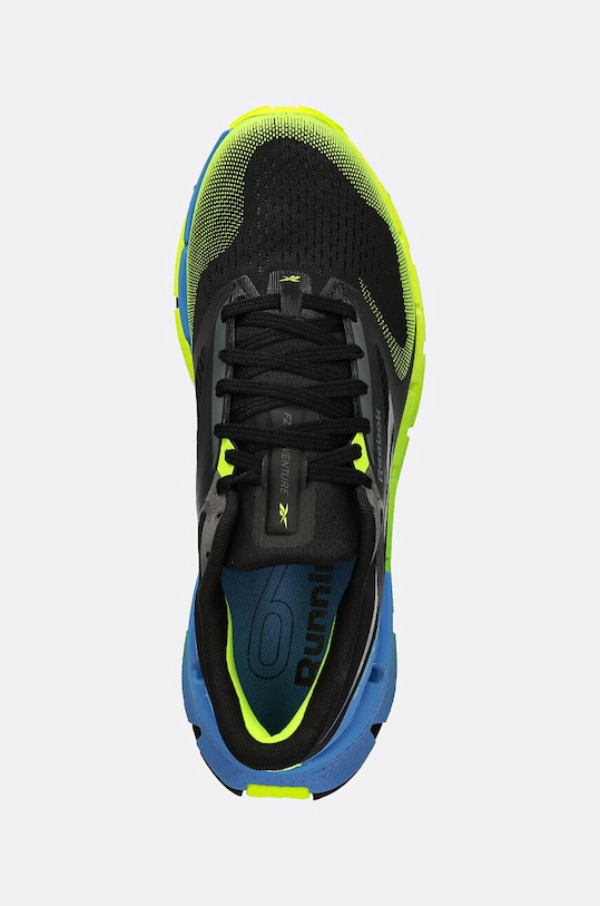 Reebok pantofi de alergat Floatzig Adventure 1 negru 100208169