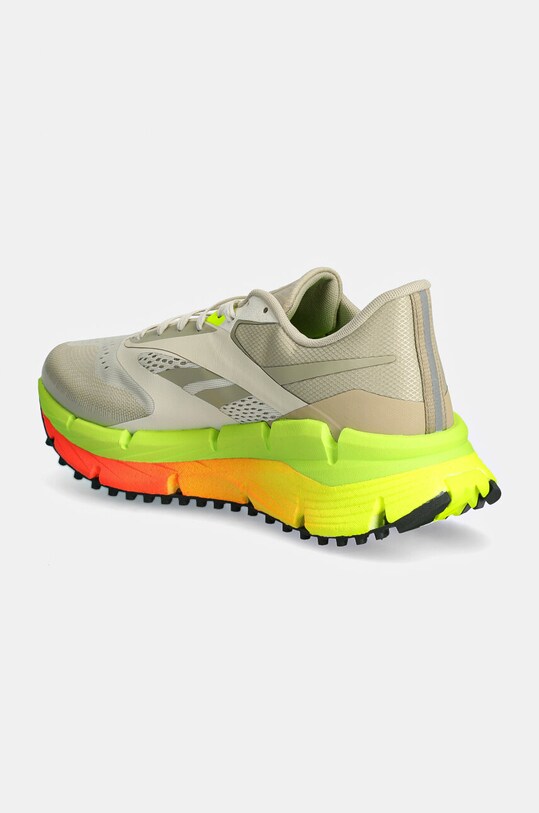 Încălțăminte Reebok pantofi de alergat Floatzig Adventure 1 100208168 bej