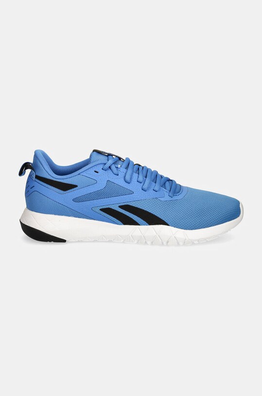 Reebok pantofi de antrenament Flexagon Force 4 100205375 albastru AW24
