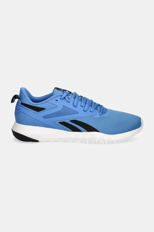 Reebok buty treningowe Flexagon Force 4 100205375 niebieski AW24