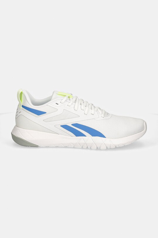 Tréninkové boty Reebok Flexagon Force 4 100201499 bílá AW24