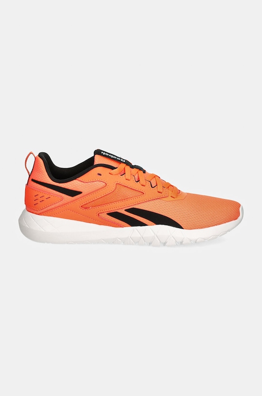 Reebok pantofi de antrenament Flexagon Energy Tr 4 100205378 portocaliu AW24