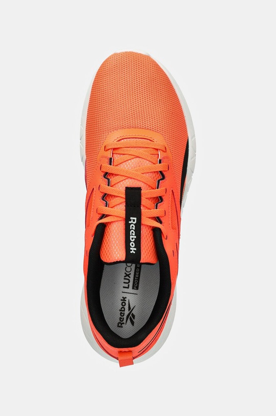 Reebok pantofi de antrenament Flexagon Energy Tr 4 portocaliu 100205378